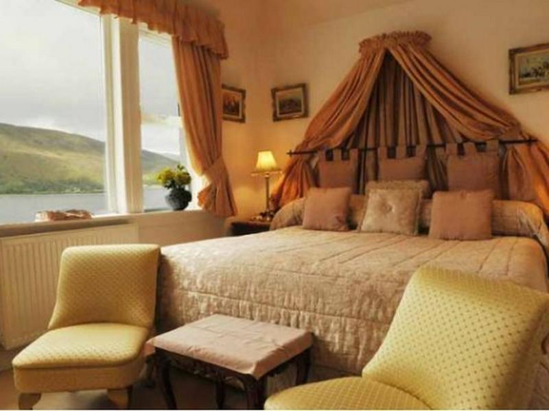 The Gantocks Bed & Breakfast Fort William Exterior photo