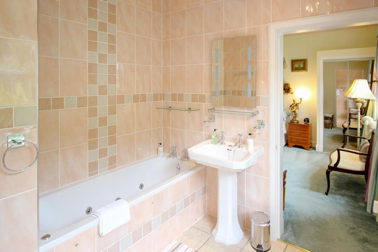 The Gantocks Bed & Breakfast Fort William Exterior photo